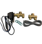 Комплект 3-х ходового клапана VGR (4610027587) к электрическим котлам Vaillant eloBlock