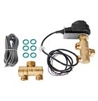 Комплект 3-х ходового клапана VGR (4610027587) к электрическим котлам Vaillant eloBlock