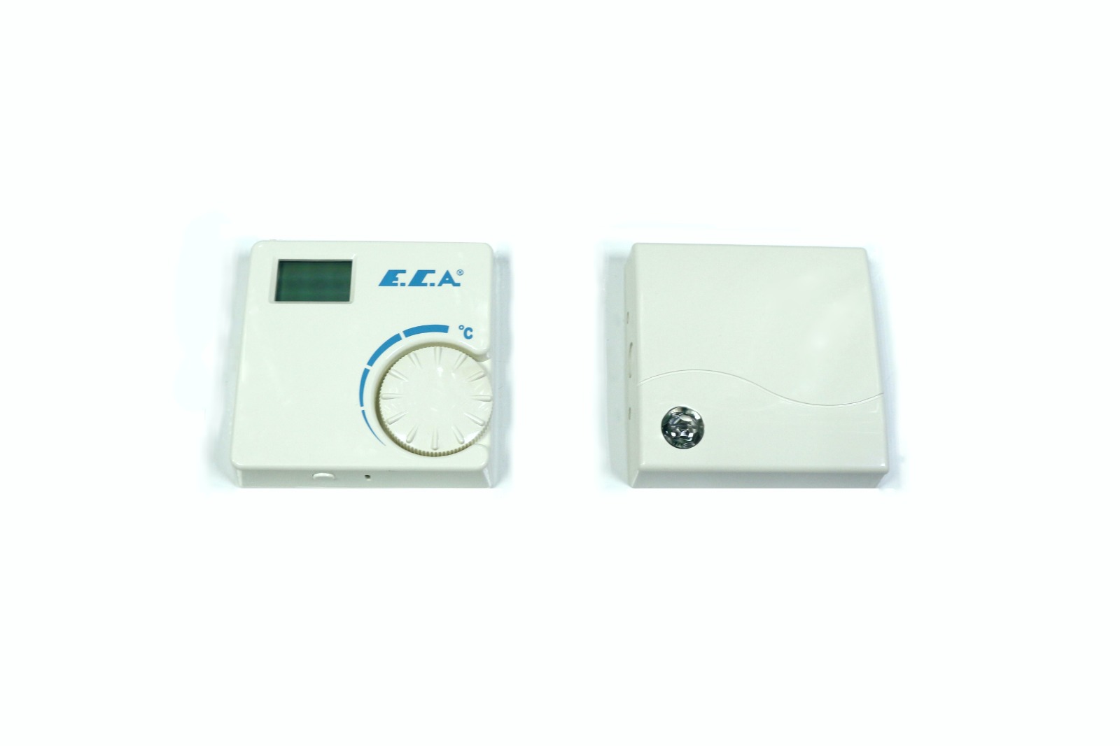 Беспроводной комнатный термостат (Вкл/Выкл) /ERT-176RS WIRELESS ON-OFF TERM фото2