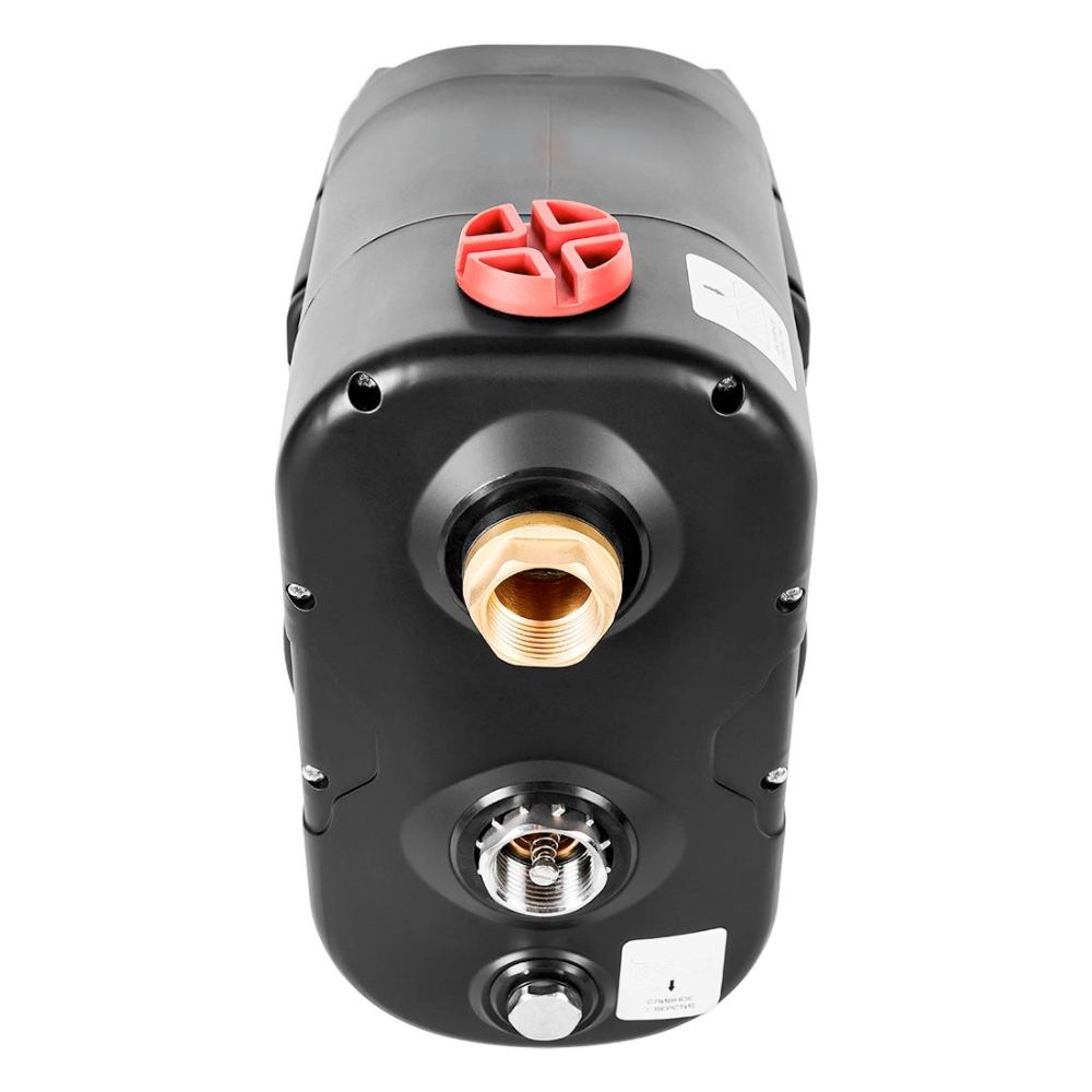 Насосная станция ROMMER HYDROLIFT (RPJ-0010-000550) 550 Вт, 45 м, 5000 л/ч. фото3