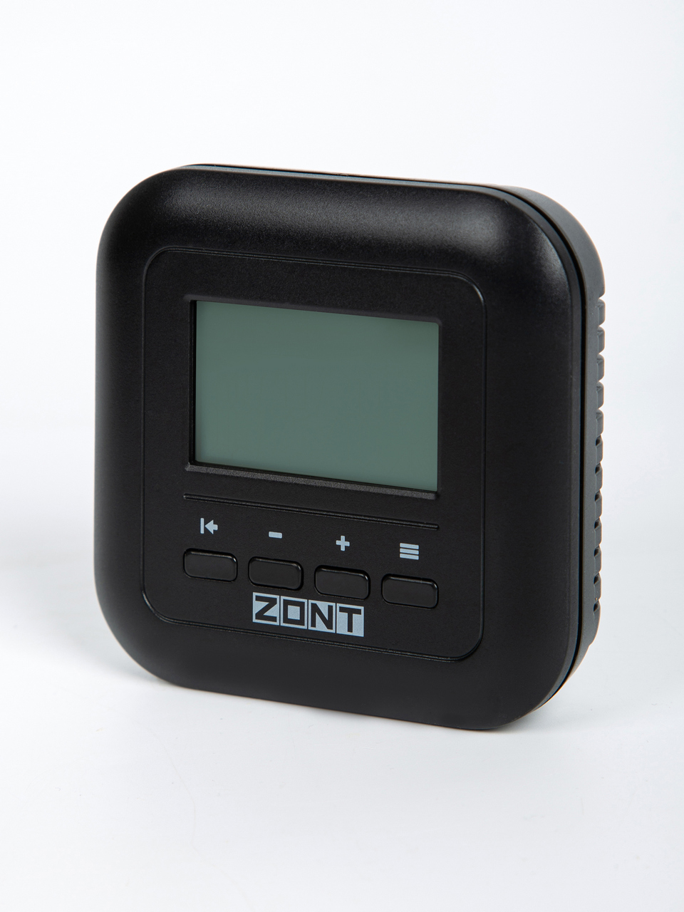 Комнатный термостат ZONT МЛ-332.black (868) Артикул: ML00006089 (беспроводной) фото1