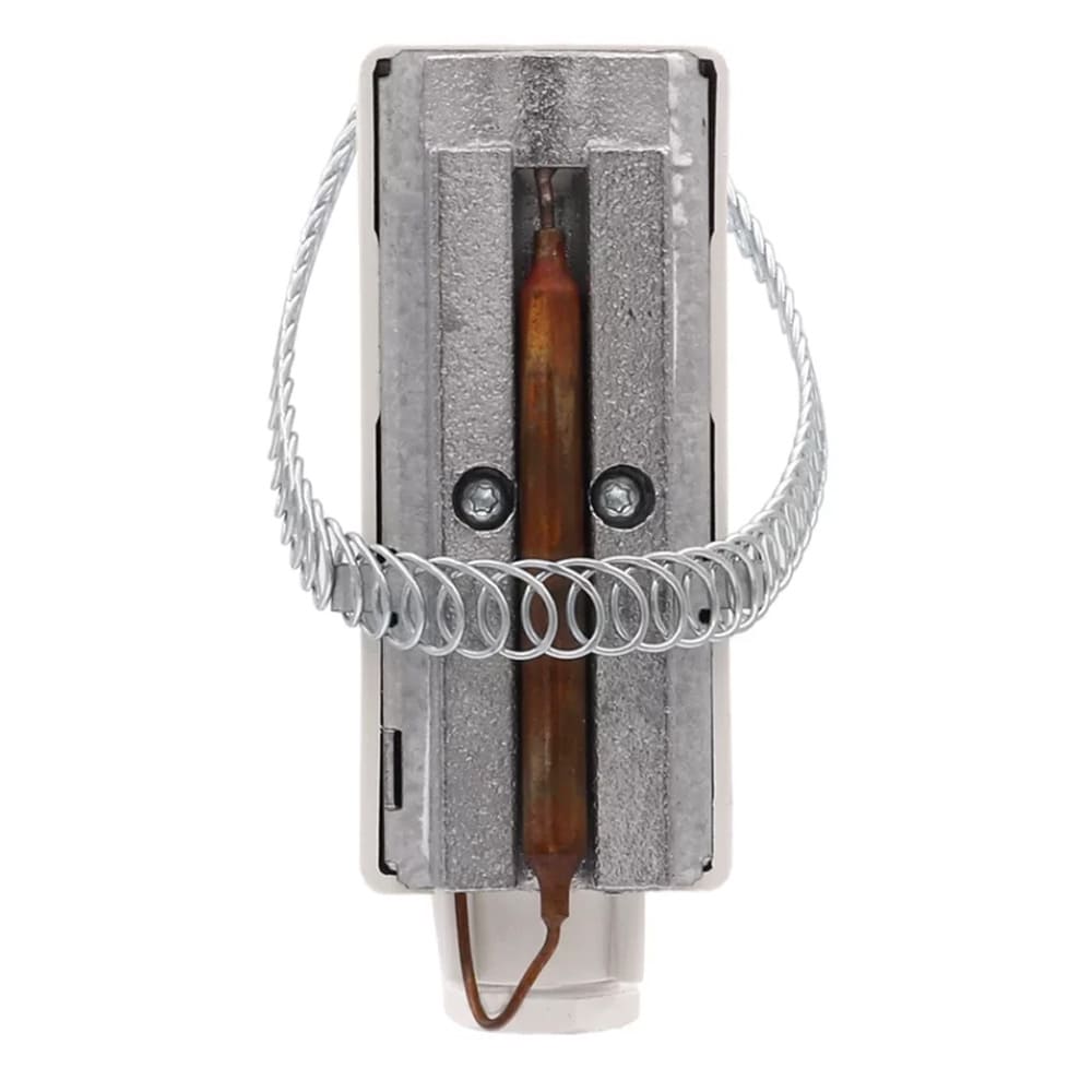 Термостат накладной с пружиной VIEIR VR331 фото2