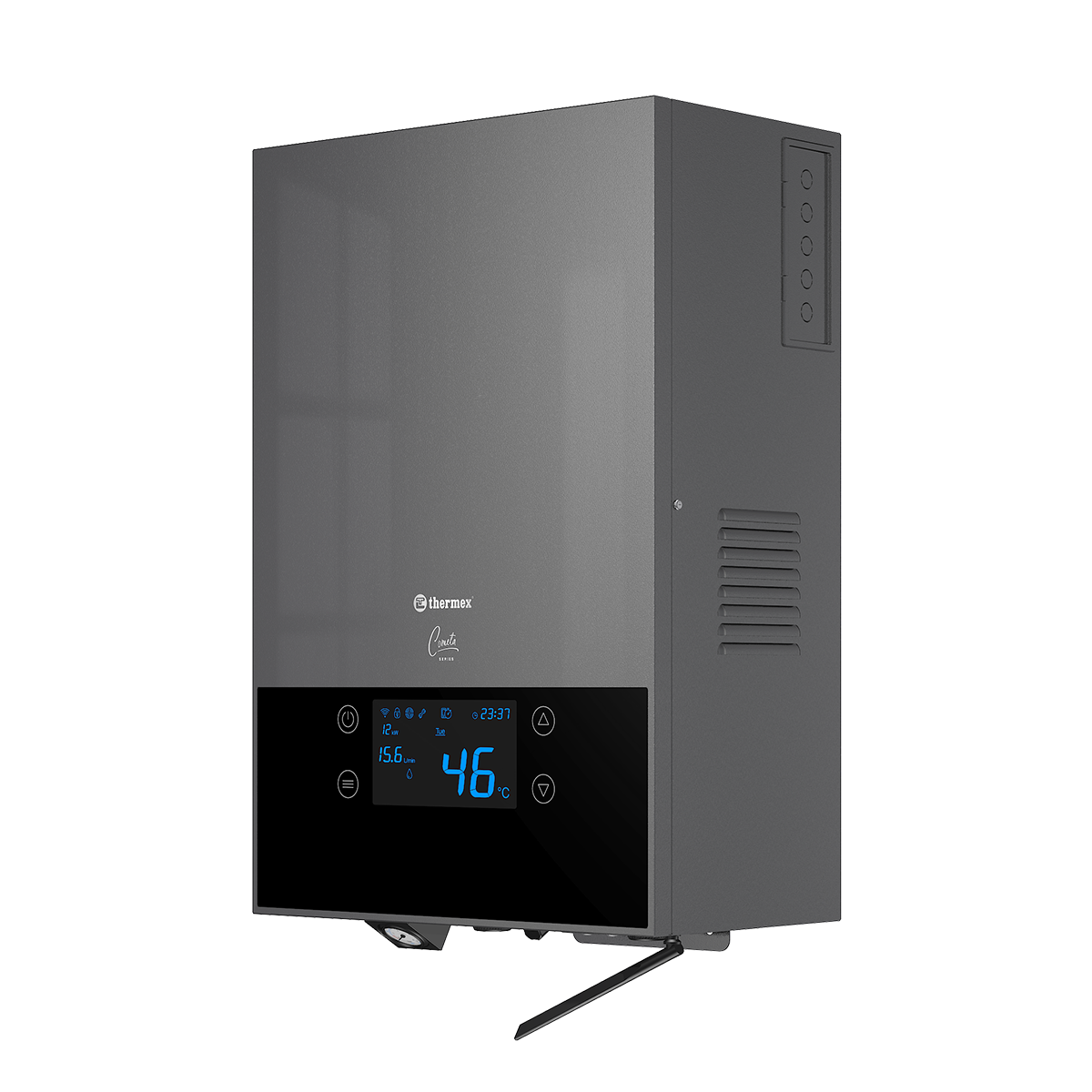 Электрический настенный котел THERMEX Cometa 6-12 Wi-Fi фото2