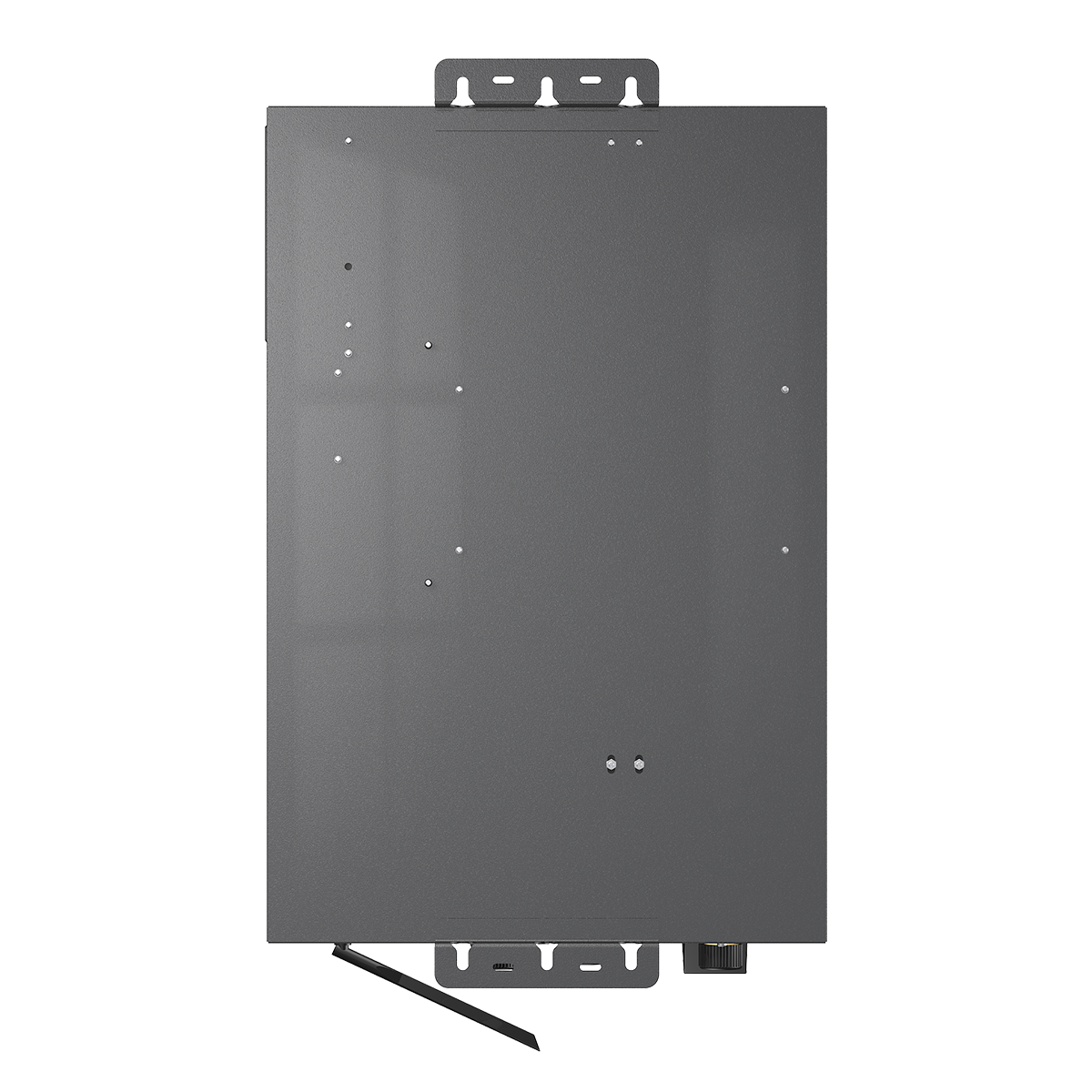 Электрический настенный котел THERMEX Cometa 6-12 Wi-Fi фото6