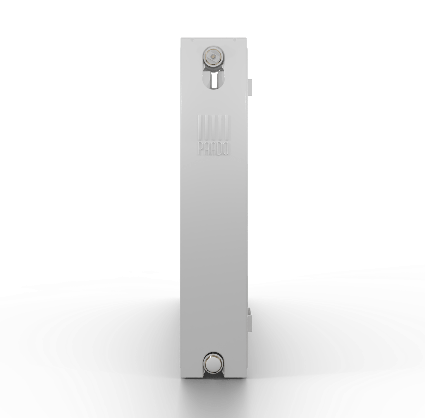 Стальной радиатор Prado Classic Тип 22 500 мм фото5