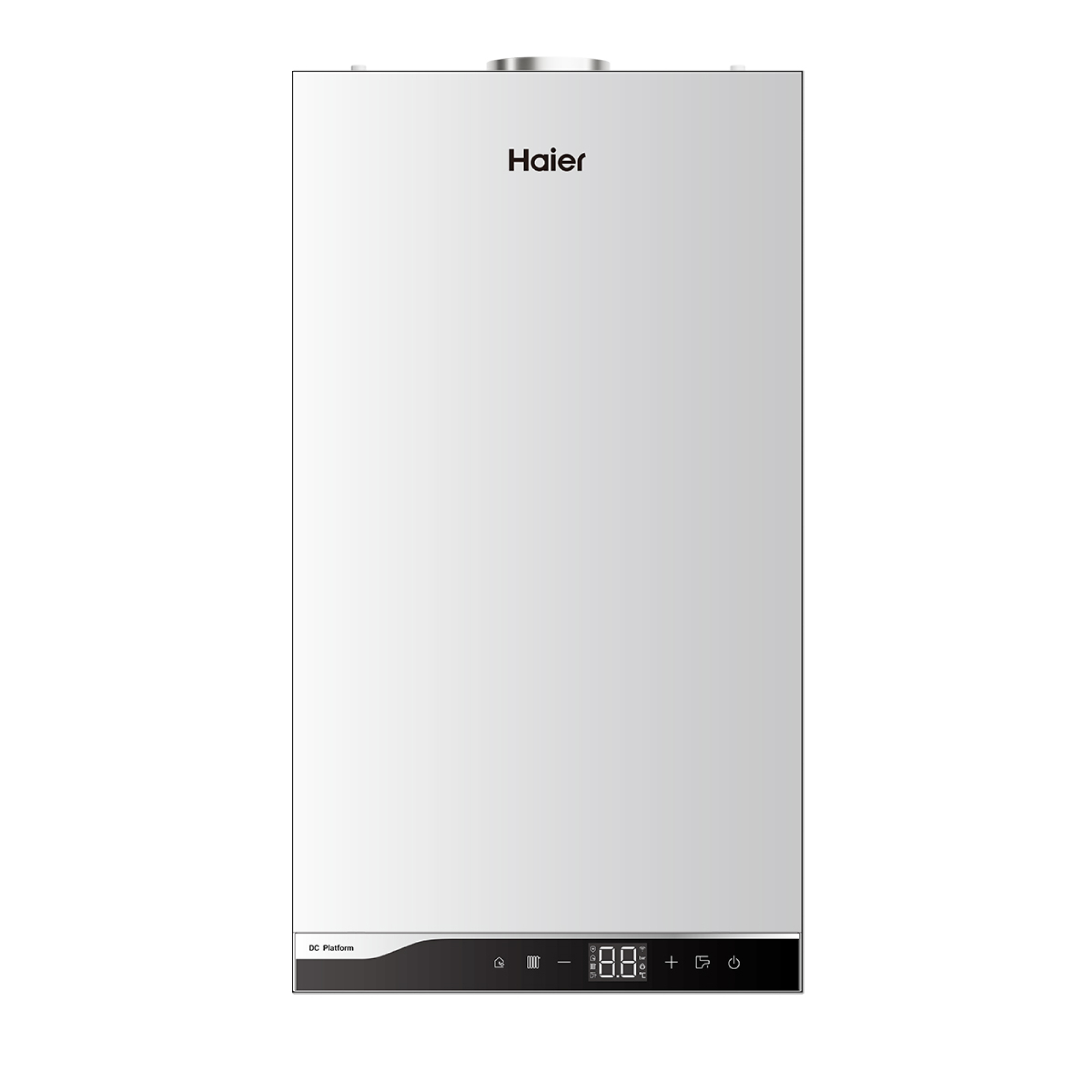 Газовый котел Haier TechLine S 1.28 TW фото1