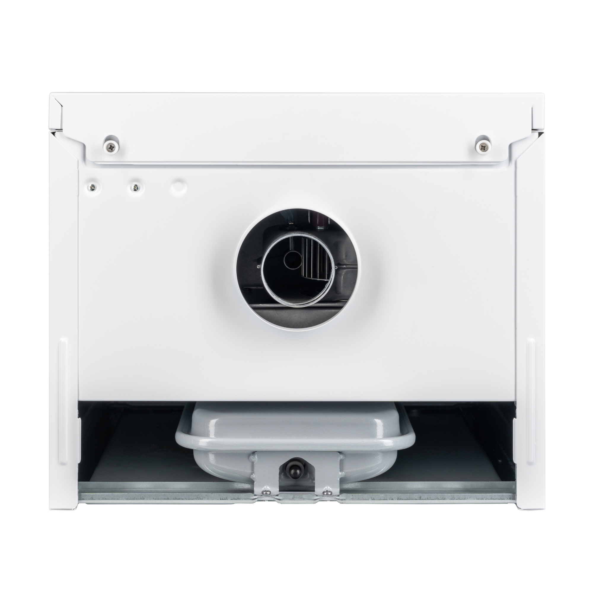 Газовый котел Haier TechLine S 2.18TW (Wi-Fi, OpenTherm) (GE0QQ1E00RU) фото5