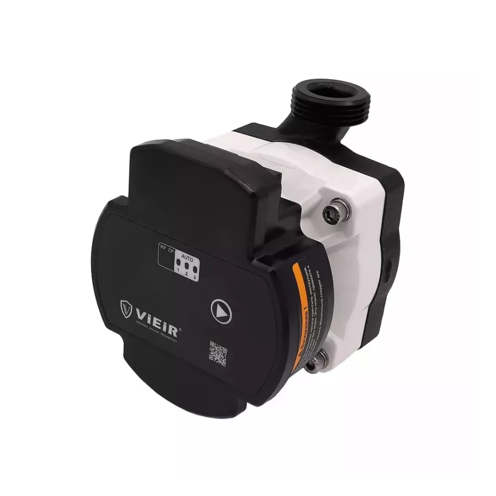 Насос циркуляционный с частотным регулированием VIEIR VE20-6-130 фото1