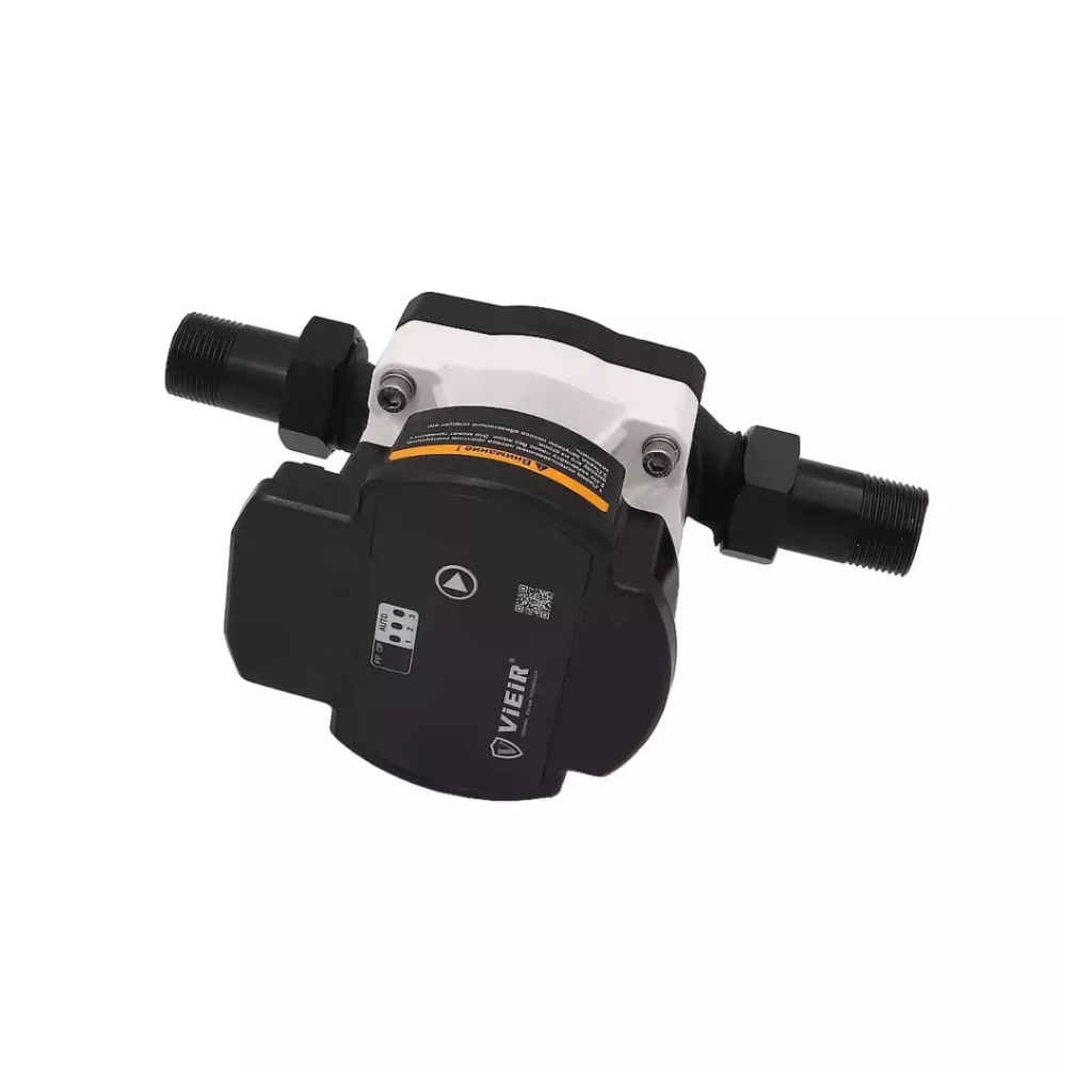 Насос циркуляционный с частотным регулированием VIEIR VE25-6-180 фото2