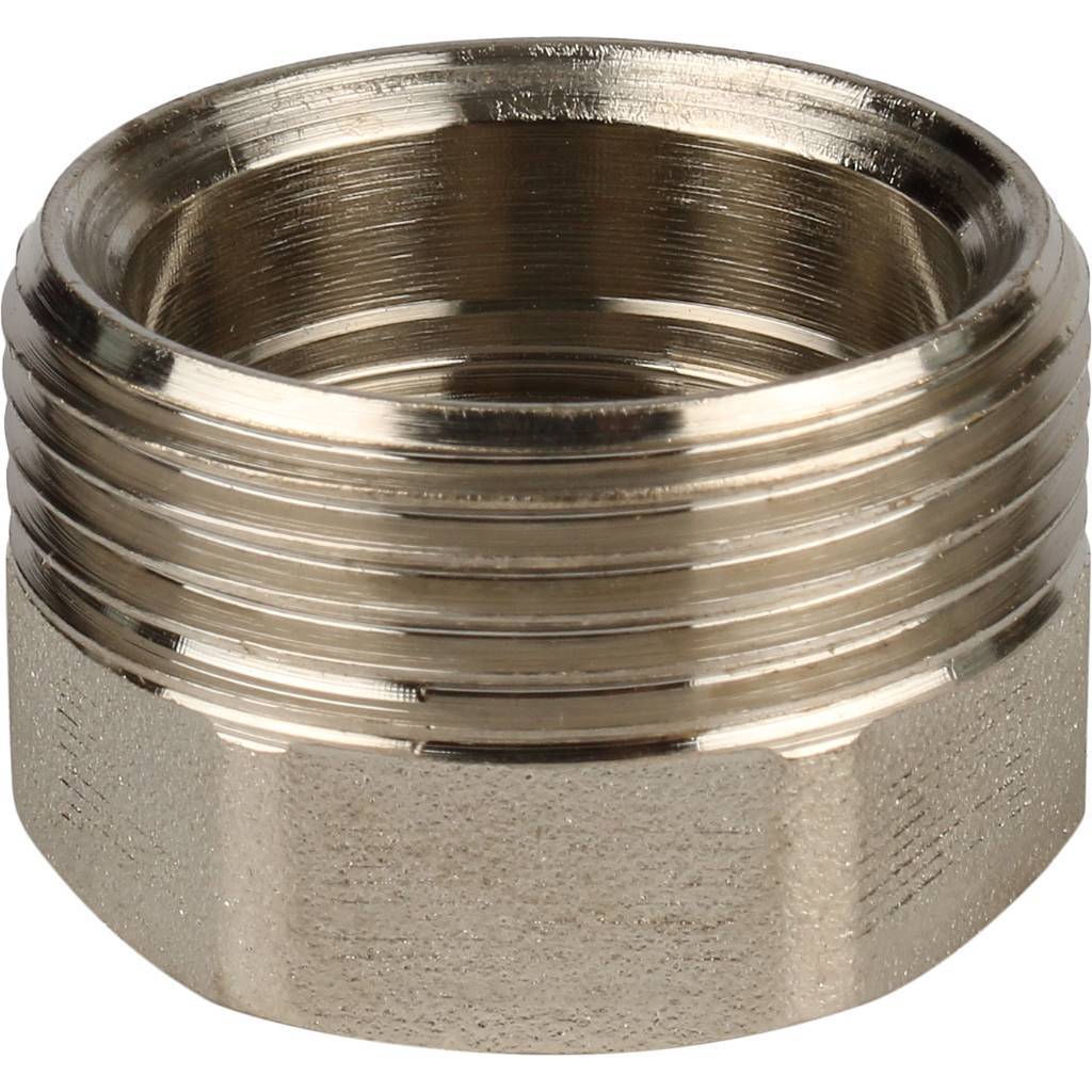 Американка прямая 3/4" ITAP арт.161 с уплотнительным кольцом фото4