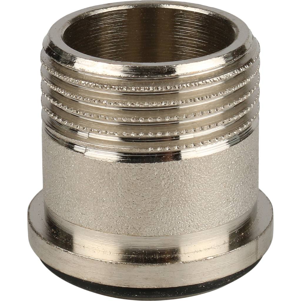 Американка прямая 1/2" ITAP арт.161 с уплотнительным кольцом фото4