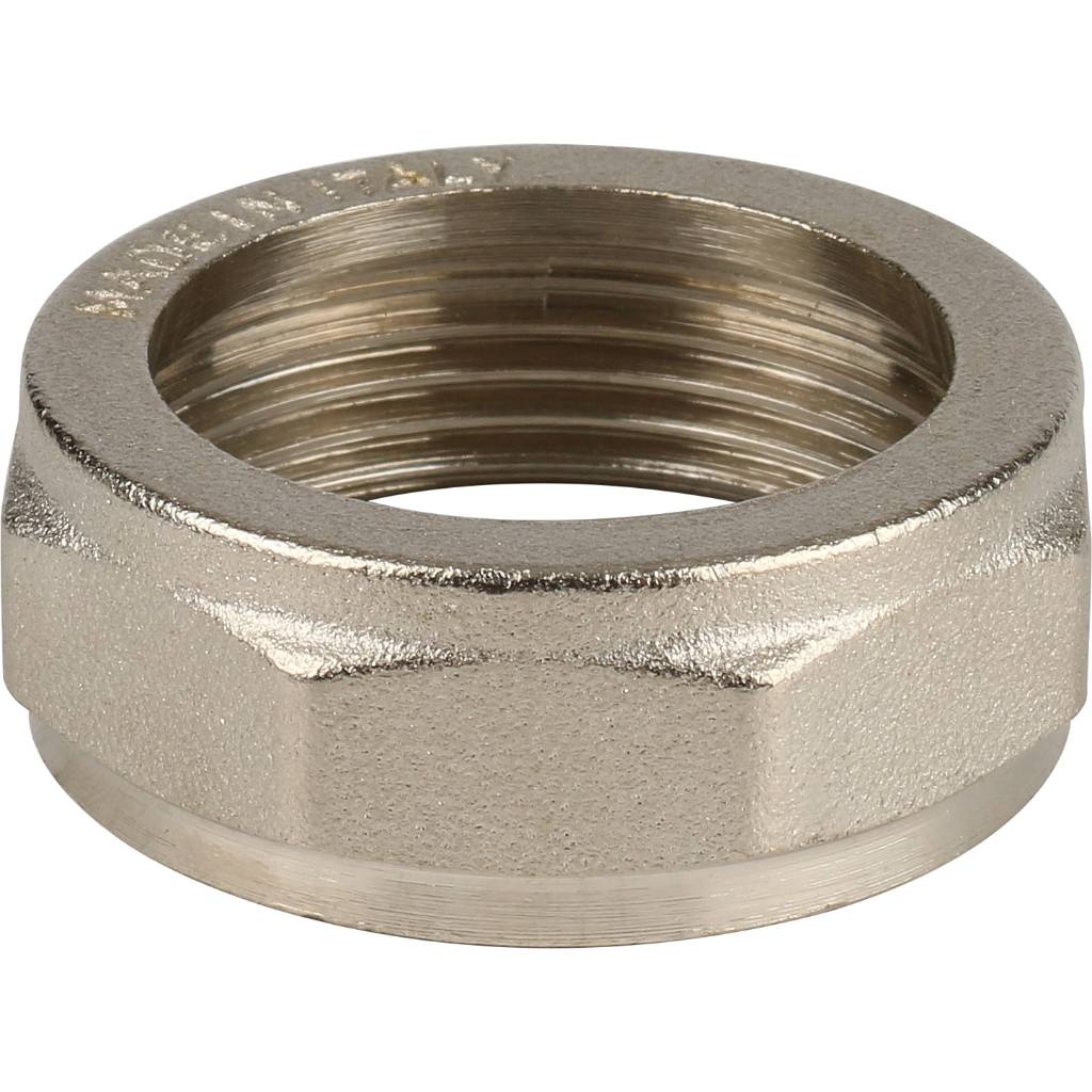 Американка прямая 1" ITAP арт.161 с уплотнительным кольцом фото5