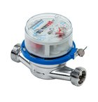 Счетчик холодной воды ЕТK-м-D (ХВС) БелЦЕННЕР Ду 15