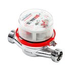 Счетчик горячей воды ЕТW-м-D (ГВС) БелЦЕННЕР Ду 15