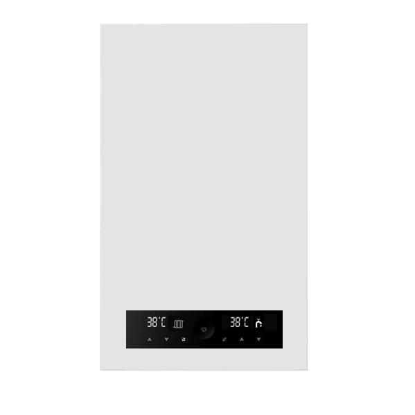 Газовый котёл BellaGas Optima 24.2 (дымоход в комплекте) фото1