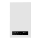 Газовый котёл BellaGas Optima 24.2 (дымоход в комплекте)