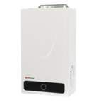 Газовый котёл BellaGas Optima 24 Wi-Fi (дымоход в комплекте)