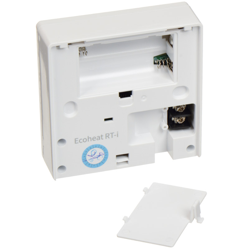 Термостат комнатный Haier Ecoheat RT-i (GE0Q6LE0CRU) проводной фото2