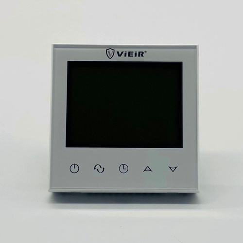 Термостат электронный комнатный с WI-FI для газового котла VIEIR VR416Wi-Fi фото1