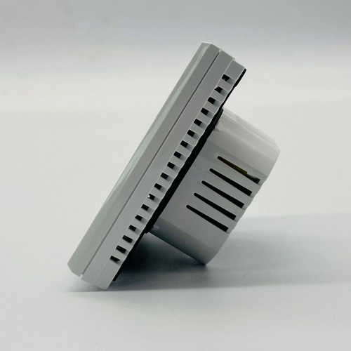 Термостат электронный комнатный с WI-FI для газового котла VIEIR VR416Wi-Fi фото2