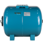 Гидроаккумулятор для воды горизонтальный IBO H 80 л