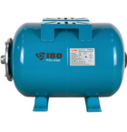 Гидроаккумулятор для воды горизонтальный IBO H 24 л