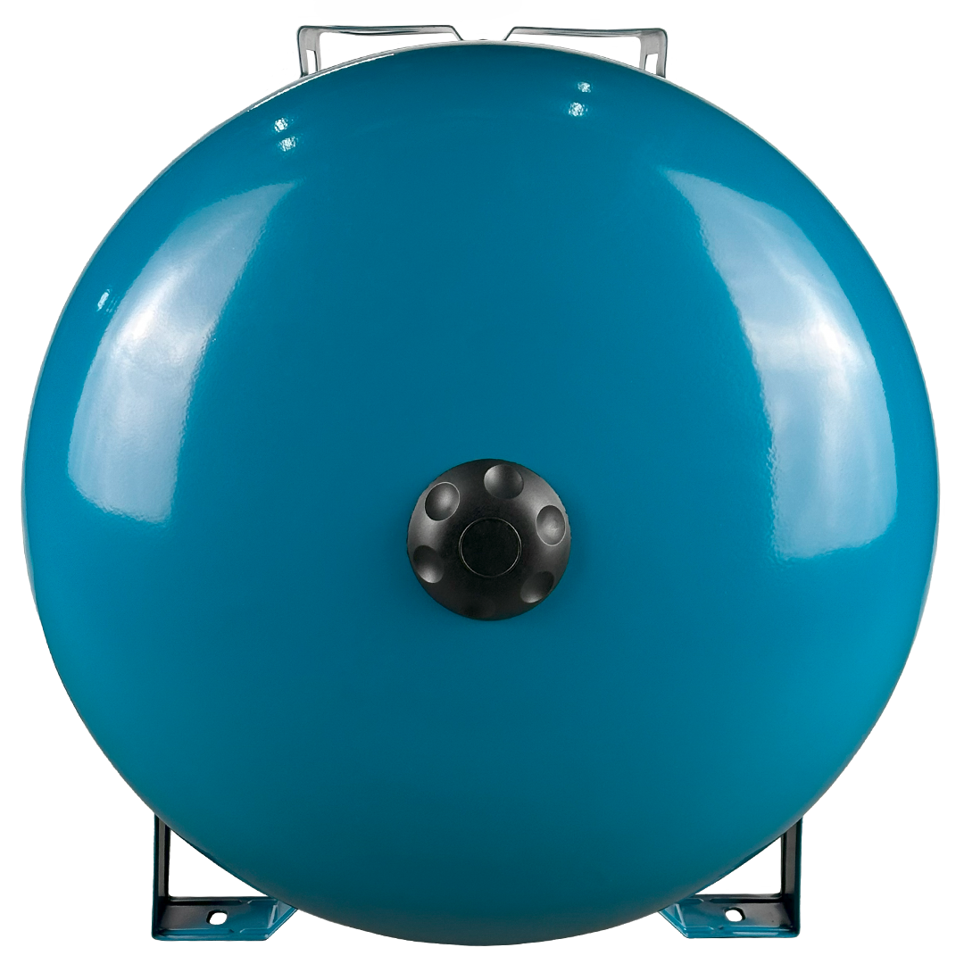 Гидроаккумулятор для воды горизонтальный IBO H 100 л фото2