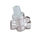 Редуктор давления под манометр (мембранный) VIEIR 1/2 (BL768)