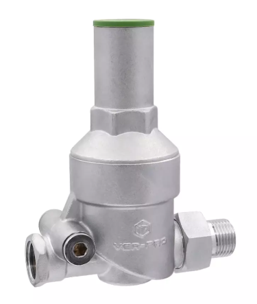 Редуктор давления VIEIR 1/2 (VP55) фото1