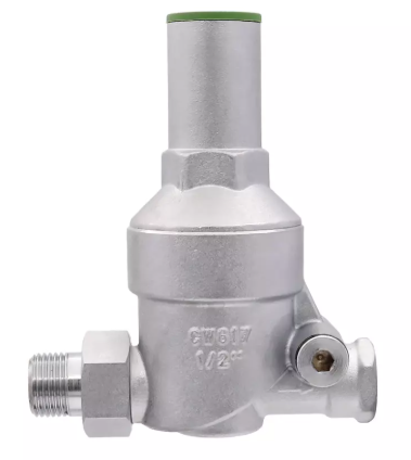 Редуктор давления VIEIR 1/2 (VP55) фото2