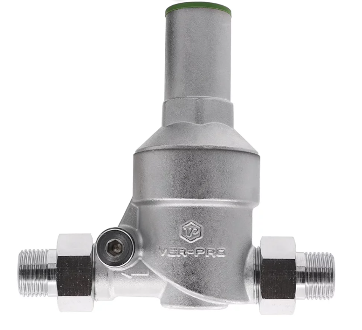 Редуктор давления VIEIR 1/2 (VP53) фото2