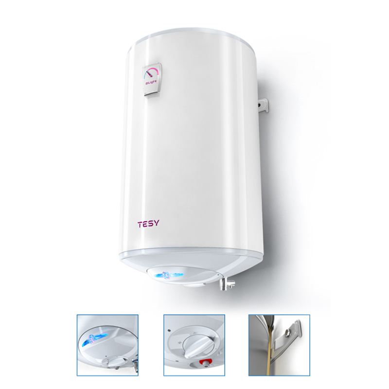 Комбинированный бойлер TESY BiLight 150 L (302762) фото5