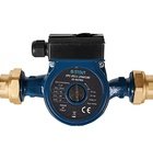 Насос циркуляционный STOUT 25/60-180 (SPC-0011-2560180) с латунными гайками