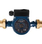 Насос циркуляционный STOUT 25/40-180 (SPC-0011-2540180) с латунными гайками