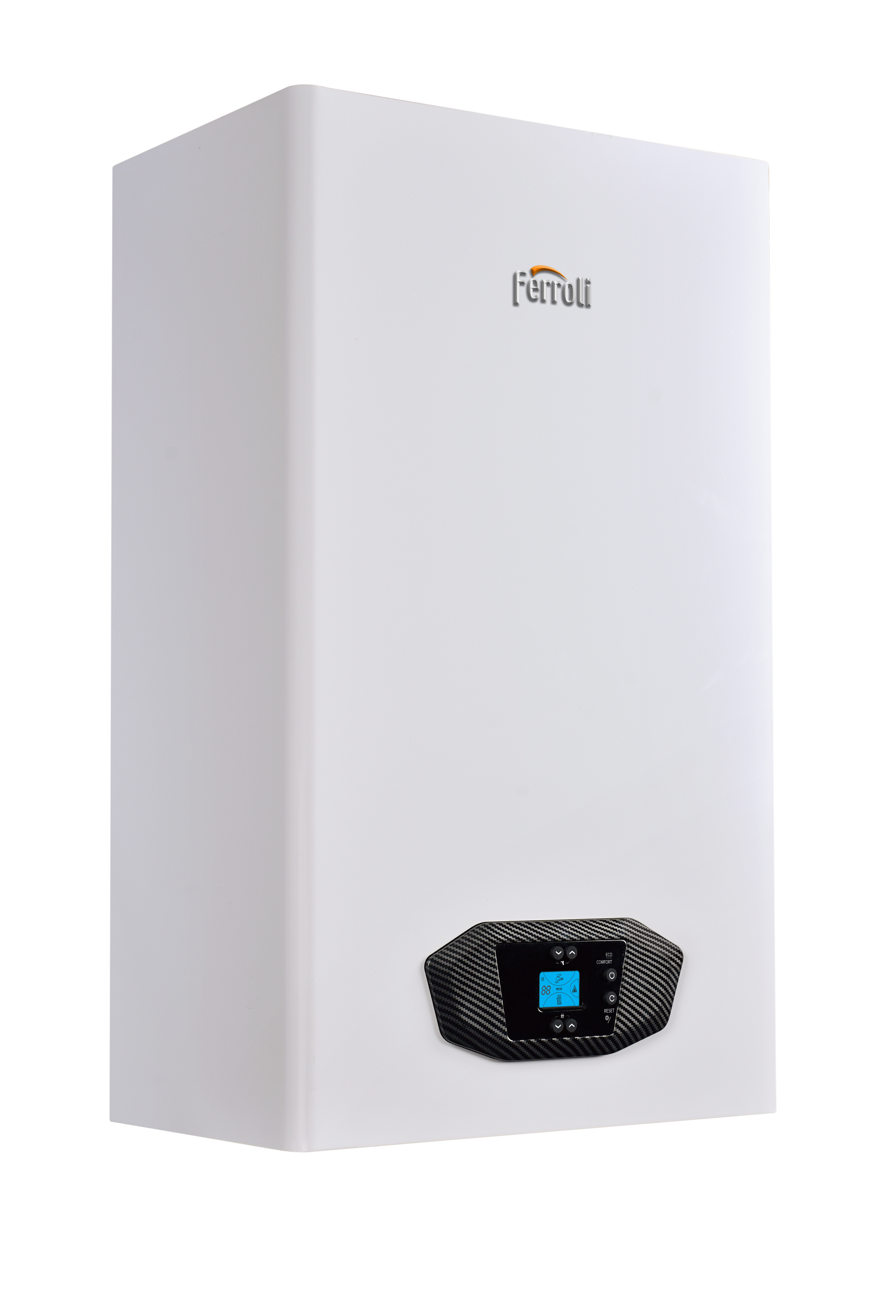 Газовый котел Ferroli Vitabel F18 фото9