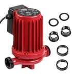 Насос циркуляционный Titan Pro WRS25-370, A&P (370 Вт, 9600 л/ч, 11 м, для водоснабжения/отопления) Артикул: AP118TP001