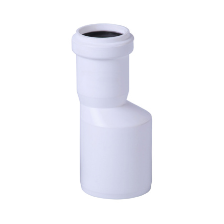 Переход для внутренней канализации Armakan 50 х 40 мм (Польша) фото1