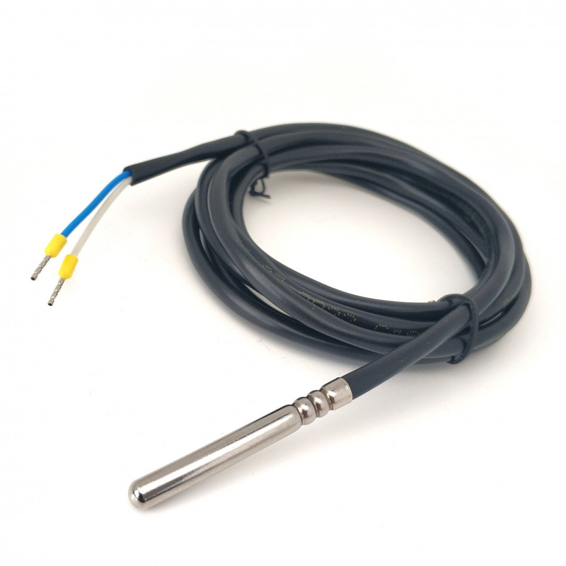 Датчик температуры в бойлер Immergas 3.019375 фото1