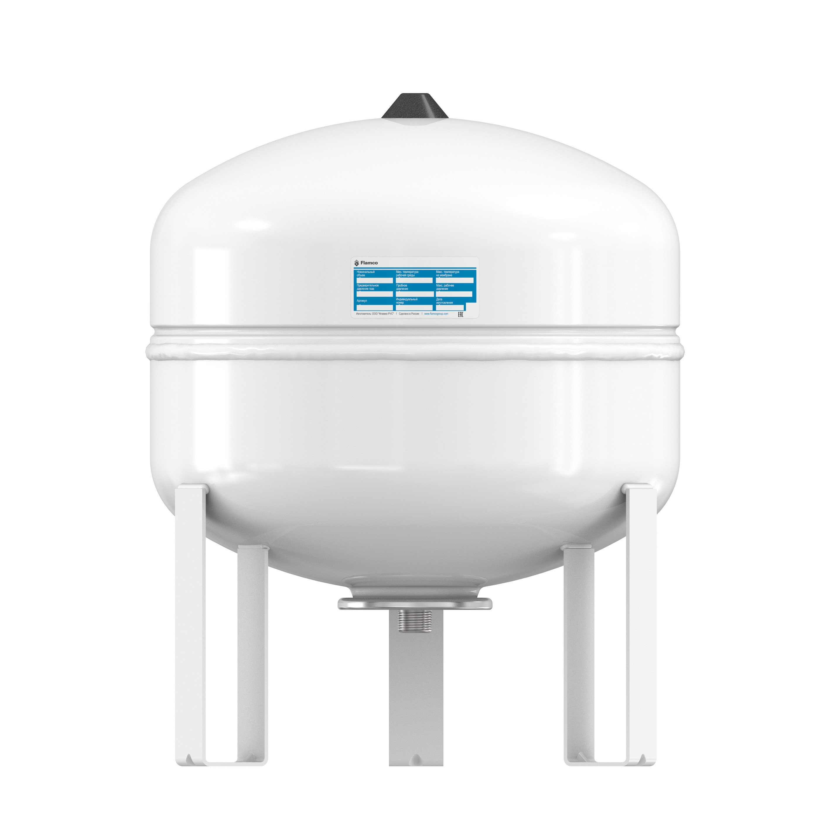 Расширительный бак Flamco Airfix R 35 (G 3/4″M), 10/4,0 бар фото1