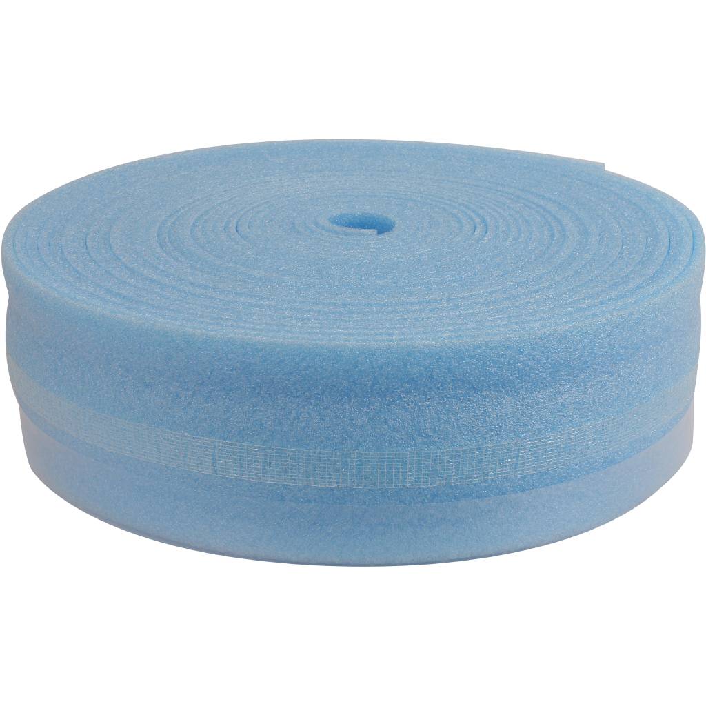 Демпферная лента STOUT 10х0,8х250см (SMF-0002-100825) фото1