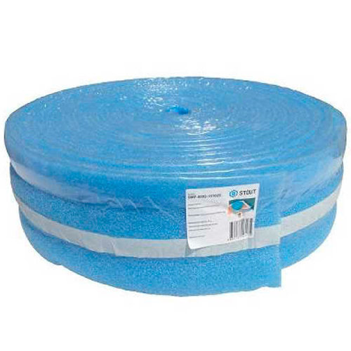 Демпферная лента STOUT 10х0,8х250см (SMF-0002-100825) фото2