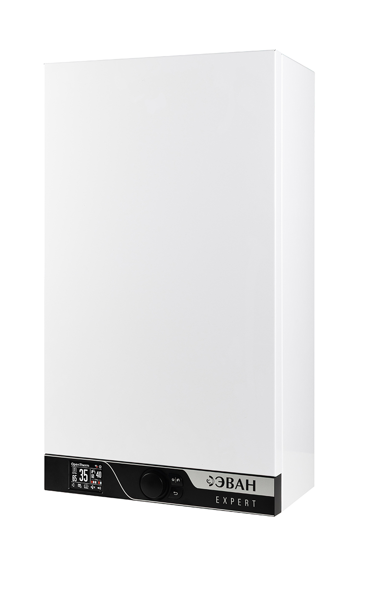 Электрический котел EVAN EXPERT 2026 - 9 фото3