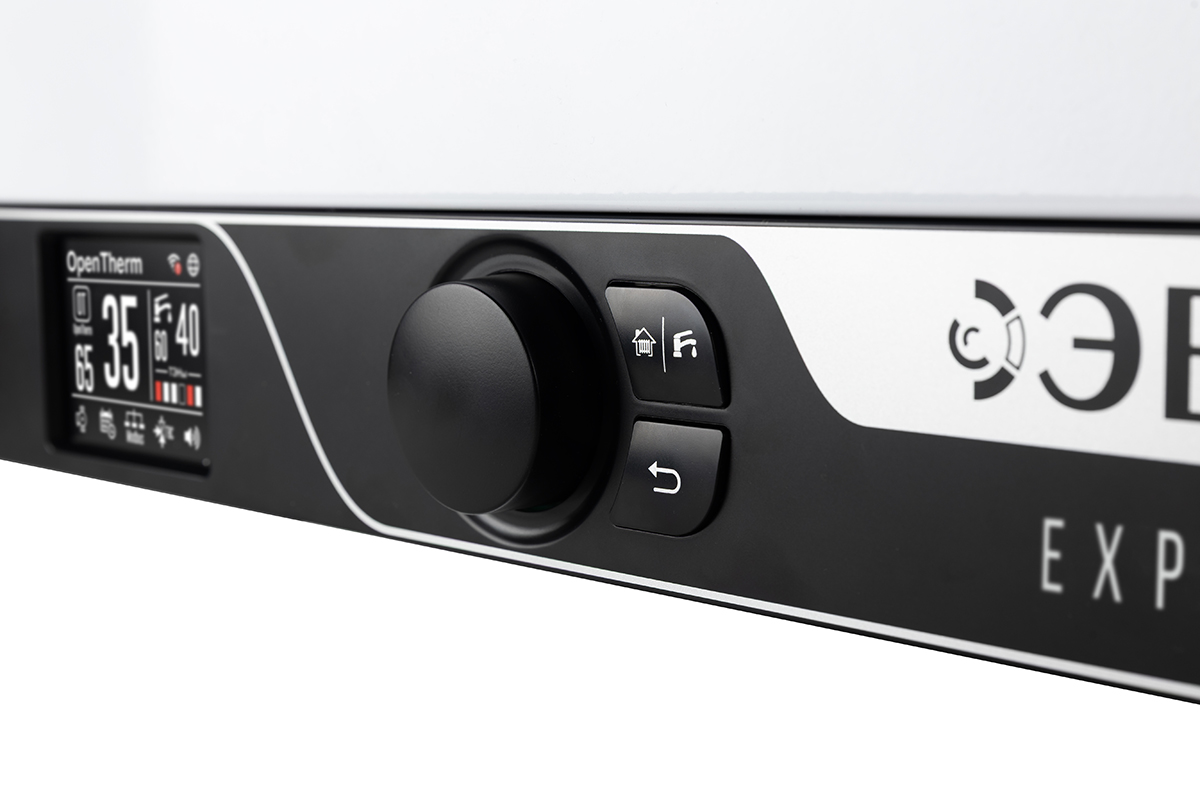 Электрический котел EVAN EXPERT 2026 - 9 фото5