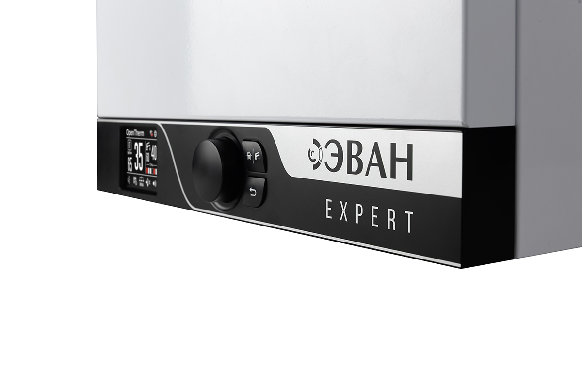 Электрический котел EVAN EXPERT 2026 - 21 фото6