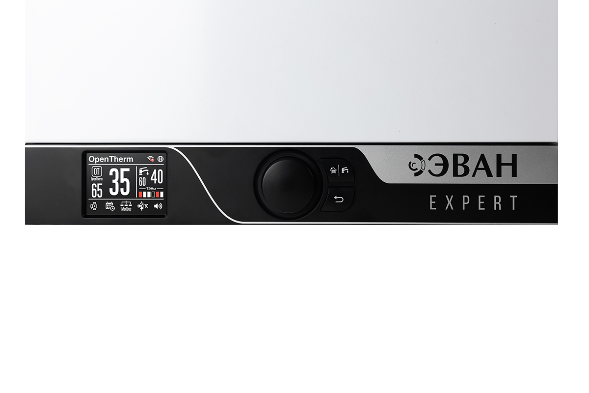 Электрический котел EVAN EXPERT 2026 - 24 фото4