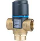Трехходовой смесительный клапан 3/4" ВР 20-43°С Kvs 1,6 м³/ч ATM 331 Afriso арт. 12 331 10