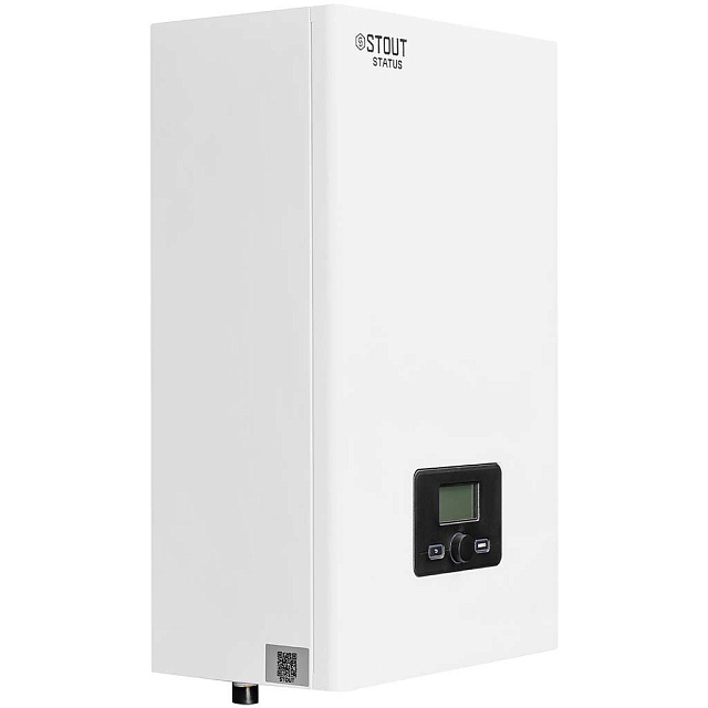 Электрический котел STOUT STATUS 7 кВт SEB-3101-000007 фото2