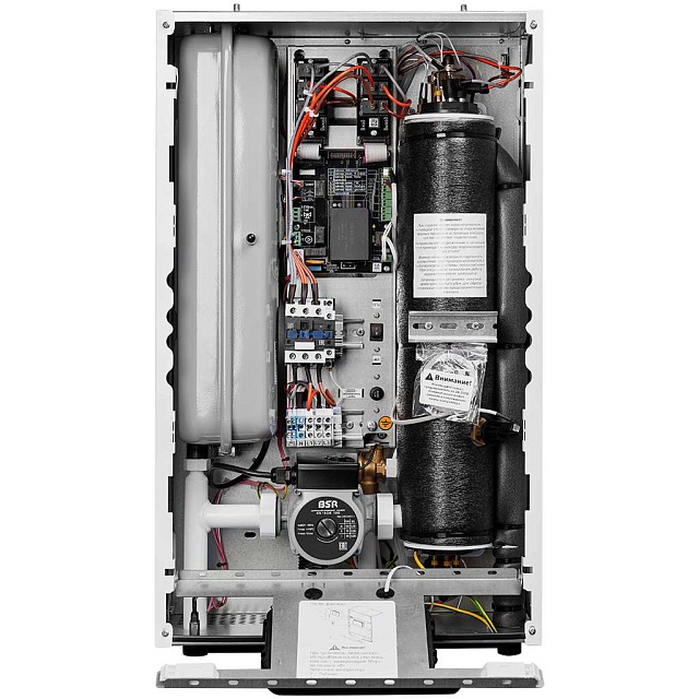 Электрический котел STOUT STATUS 5 кВт SEB-3101-000005 фото7