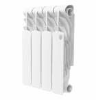 Биметаллические радиаторы Royal Thermo Revolution Bimetall B 350/80, 4 секции
