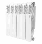 Биметаллические радиаторы Royal Thermo Revolution Bimetall B 350/80, 6 секций
